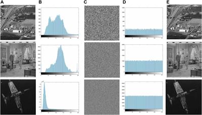 A Chaos-Based Image Encryption Scheme Using the Hamming Distance and DNA Sequence Operation